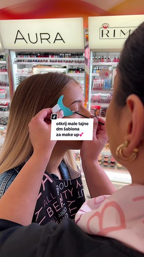 Step by Step Makeup Tutorial with dm Beauty