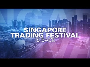 Singapore Trading Festival 2022