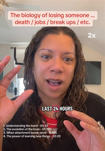 Understanding Grief and Its Painful Impact