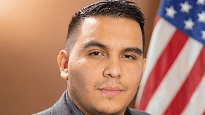 Legislador de Rhode Island enfrenta cargos por DUI