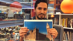 FINN HAS A CHALLENGE FOR YOU... | BBC Learning English