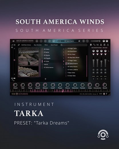 Descubre el Tarka: Instrumento Andino Único