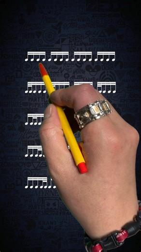 357K views · 8.2K reactions | note practice | Drumidea | Facebook