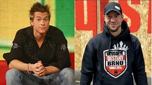 Filip Trojovský z Big Brothera slaví 40: Co dělá po 17 letech krasavec dnes