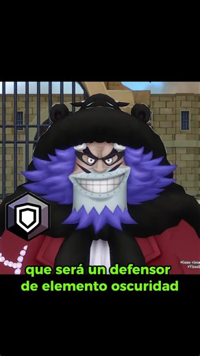 Nuevo personaje WAPOL llega a OPBR! #onepiece #opbr #onepiecebountyrush #op