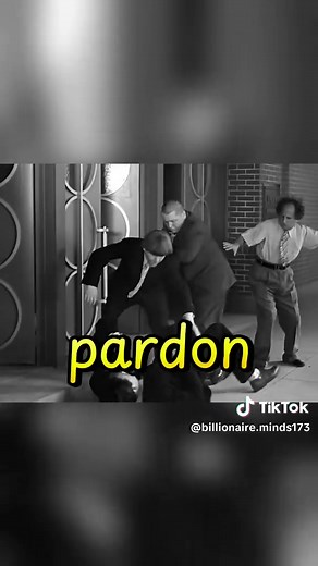 The Stooges on the Run: Classic Comedy Moments