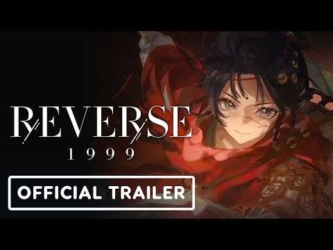 Reverse: 1999 - Official Version 3.4 Spring Unending Trailer