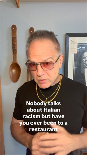 363K views · 3.8K reactions | #Italian problems #bread #restaurants | Carmen Ciricillo | Facebook