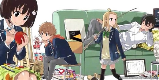 Kono Bijutsubu ni wa Mondai ga Aru! Trọn bộ