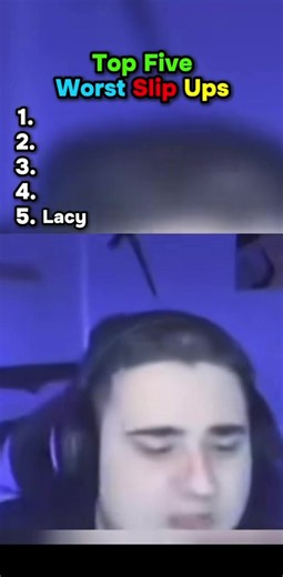 #fyp #streamers #top5 | if you dont know now you know nick eh 30