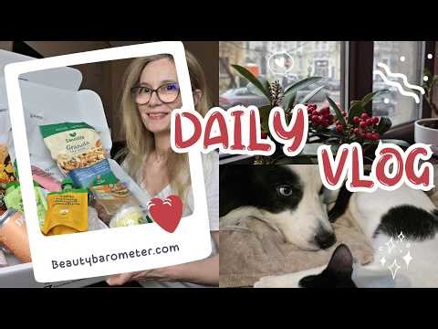 DAILY VLOG BUZZBox new, about misogyny and ordering Rituals