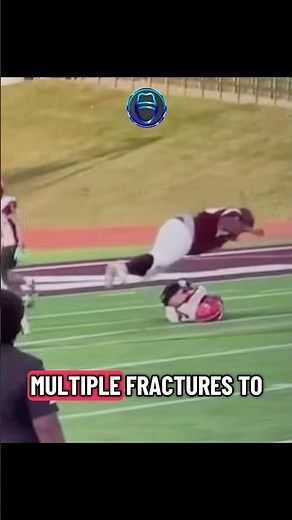 Wild Move in JV Football Game Sparks Outrage #football #kalamazoo #lakeshore