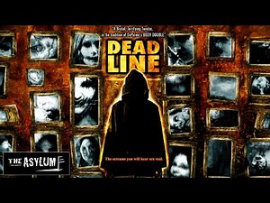 Deadline | Free Retro Horror Movie | Full Movie | The Asylum