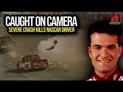 The INFAMOUS Death of Tony Roper | Caught on Camera NASCAR