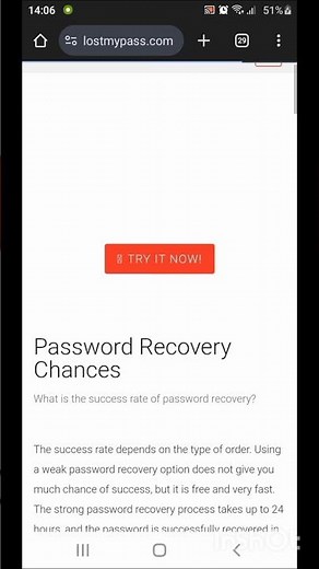 Get zip ,Zz files passwords in free (website )