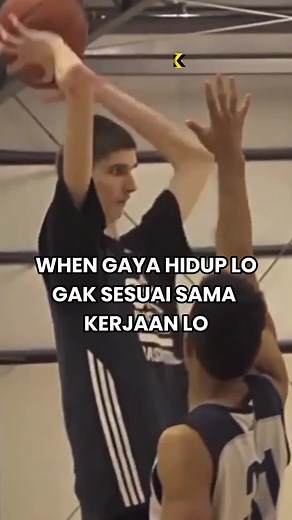 Pemain Basket The Offspring di Film Alien: Romulus