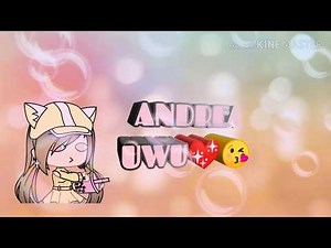 Genius//gacha life|music video