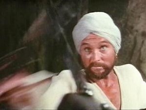 ▶️ The Golden Voyage of Sinbad - Golden Voyage of Sinbad