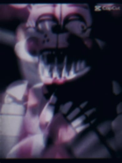 #CapCut #fun time foxy#cute#