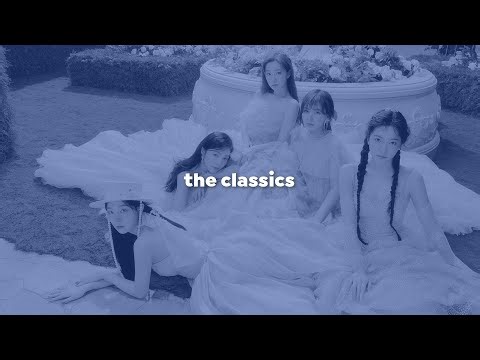 classical crossover kpop songs