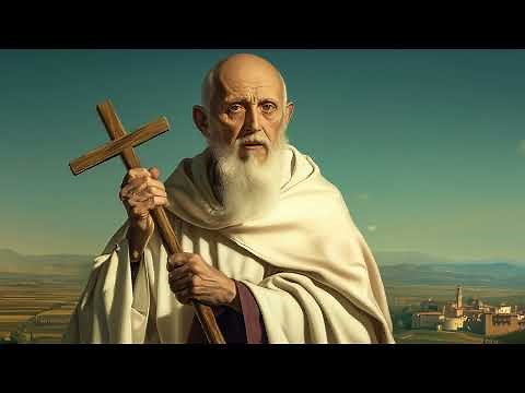 Mass in Gregorian Chant | 1 Hour of Catholic Hymns for Prayer and Spiritual Meditation