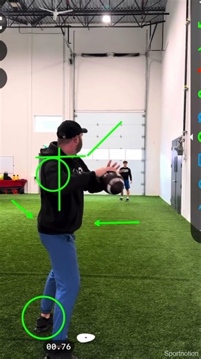 Master the BASICS: Elite QB Footwork 🔑 #QBDrills