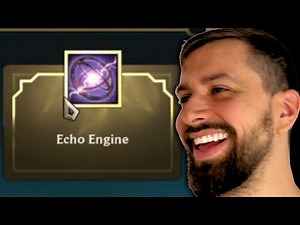 I FINALLY hit the T-Hex EXODIA. It completely blew my mind.