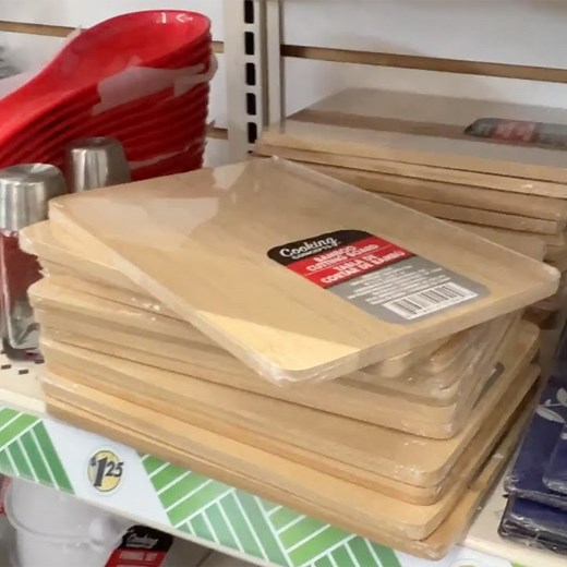 4.4M views · 7.2K reactions | 7 brilliant Dollar Store cutting board hacks we never would've thought of! | Hometalk | Facebook