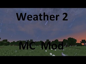 Weather2 Review