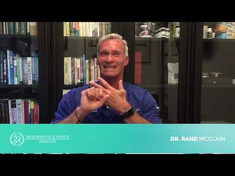 Is Anavar Ok To Be Used as a Stand Alone TRT & Maximum Dosage - Ask the Doc