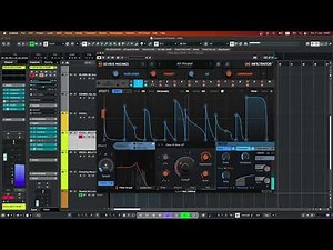 Music production - Paulstretch tutorial, setup on Daw’s