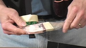 Keep a Paintbrush From Drying Out Between Coats - Fine Homebuilding