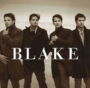 Blake (band) - Alchetron, The Free Social Encyclopedia
