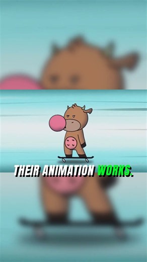 What Makes a GREAT Animator? (It's Not Speed!) #animation