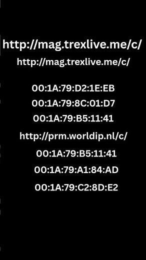 STB STALKER - stb stalker - stbemu codes stalker portal 22/02/2026