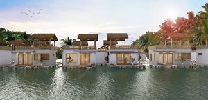 ECI Development Tiny House Builder/Supplier in World Wide | Latin America