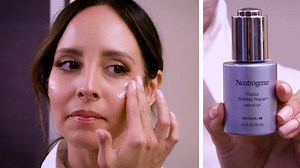 Go Inside Lilliana Vazquez's Week of Red Carpet Prep by Neutrogena