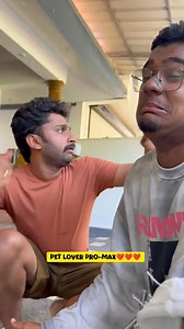 Pet lover pro-max😄 | Akhil nrd
