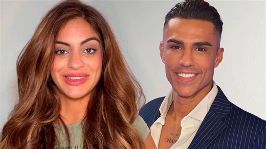 Sthefany Pérez, sobre su relación con Andrea Sabatini: "Estoy aquí para aclararlo”