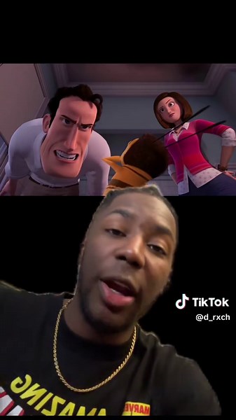 Bee Movie Moments: Why She Prefers a Bee Over Her Boyfriend