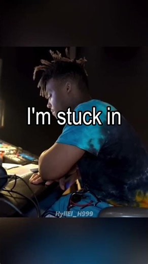 Juice WRLD - In My Head [Lyrics] #juicewrld #shorts