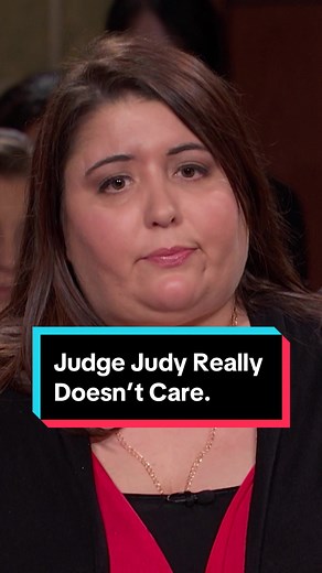 Judge Judy: Tenant Dispute Over Rent and Moving Out