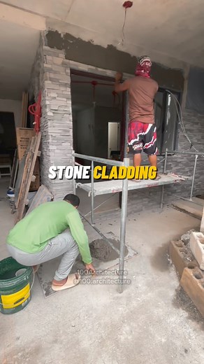 3.3K views | Konti nalang #architecture #engineering #construction | 100Architecture | Facebook