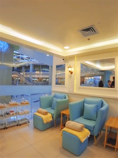 When in Buhangin of Davao City | Laking Davao