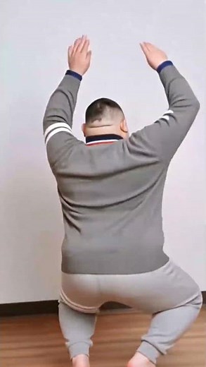 The Ultimate Big Boy Twerk! #TwerkDance