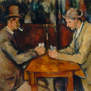 Cezanne to Malevich. Arcadia to Abstraction - Museum of Fine Arts, Budapest