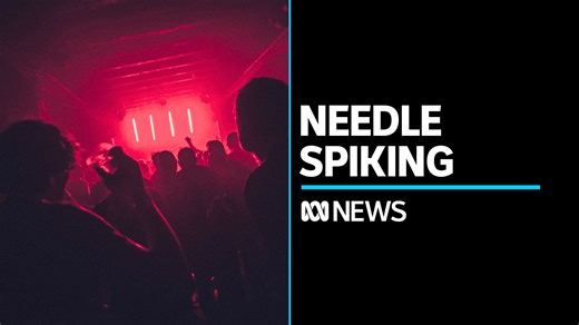 Two young women who believe they were needle spiked and sexually assaulted while overseas are warning others to be wary. Needle spiking is when people are unknowingly injected with a sedative or date rape drug, usually in crowded places like nightclubs and festivals. | ABC News
