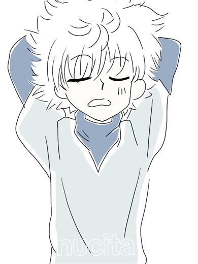 la inflación de la moneda es básicamente- killua y gon ver. hunter x hunter meme #trend #drawing #animation #animationmeme #meme #humor #anime #killuaxgon #killua #killuazoldyck #gon #hxh #hunterxhunter #nucitaart