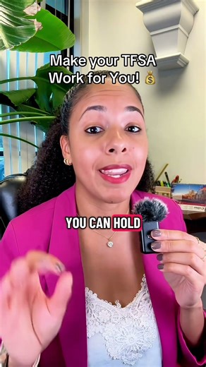 🔥 TFSA Investment Hack Most Canadians Miss | How to Grow Your Money TAX-FREE 💰