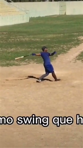 INCREDIBLE 😎 #dios #mlblb #beisbol #baseballszn #baseball #mlb #tutorial #practical #bateo